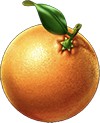 symbol orange