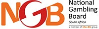 National Gambling Board, NGB logo