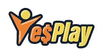 Yesplay casino logo